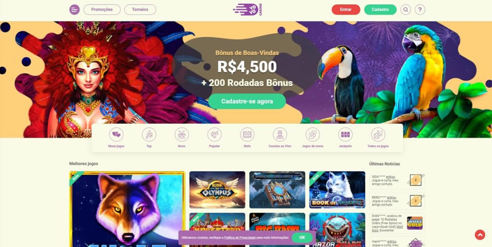 pixbet casino online