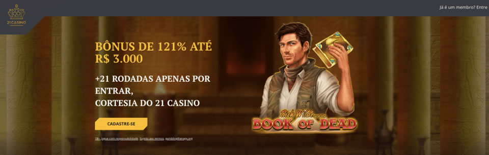 Um site completo de grande valor em jogos de bacará online. Todos os tipos de jogos de apostas