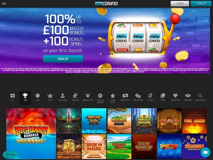 playpix casino