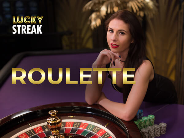 play roulette online